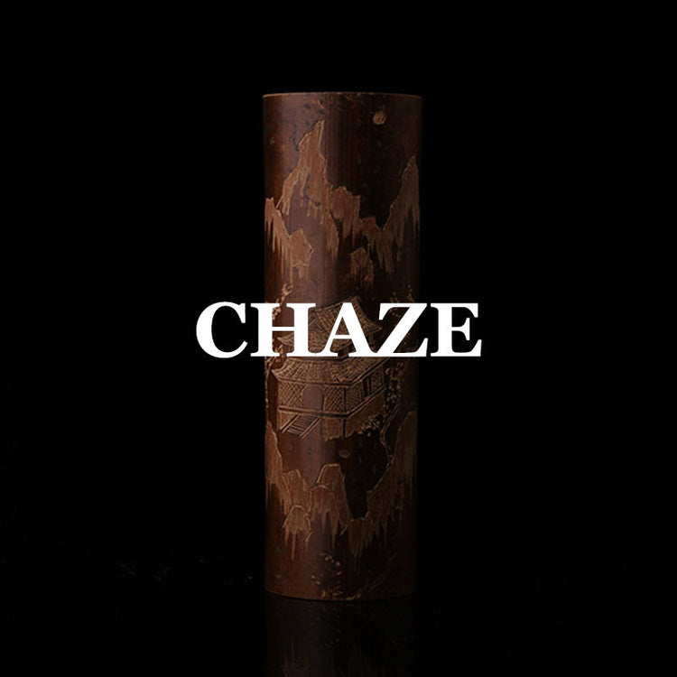 Chaze JadePeakReserve
