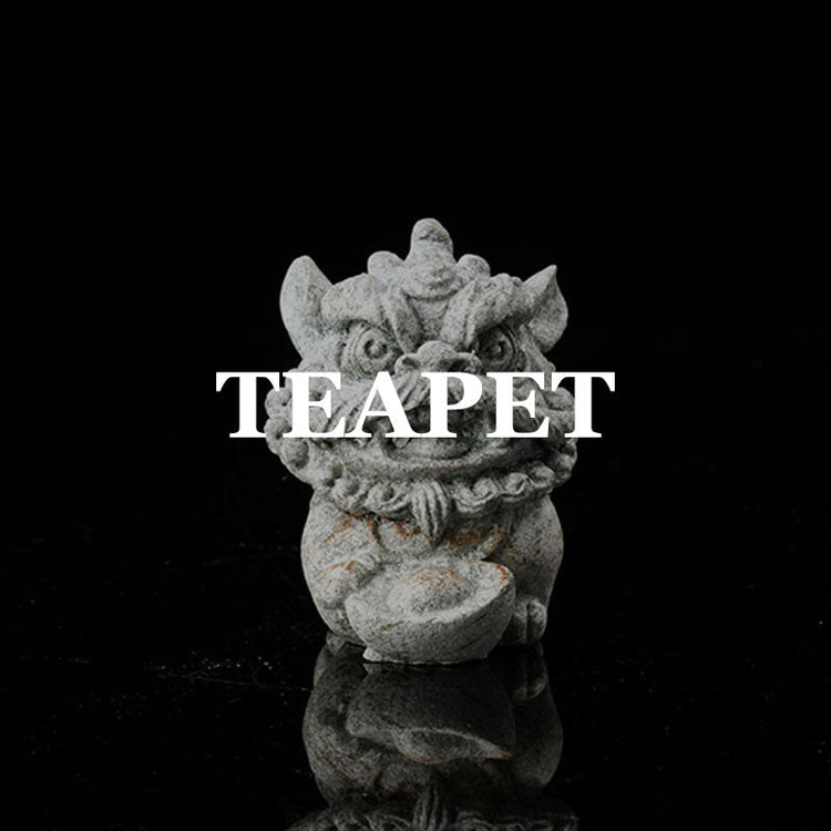 Tea-Pet JadePeakReserve