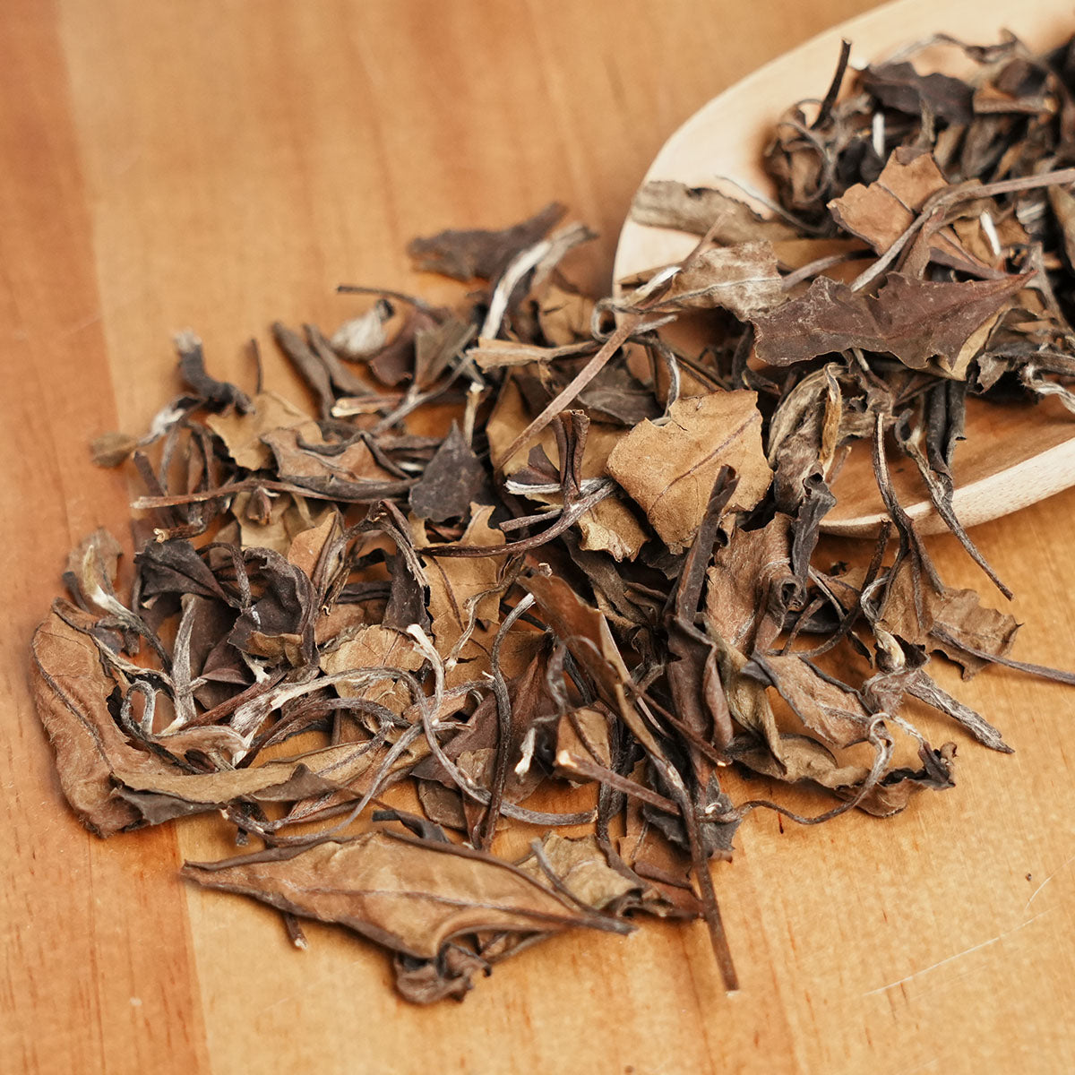 2017 Old White Tea Chaliland
