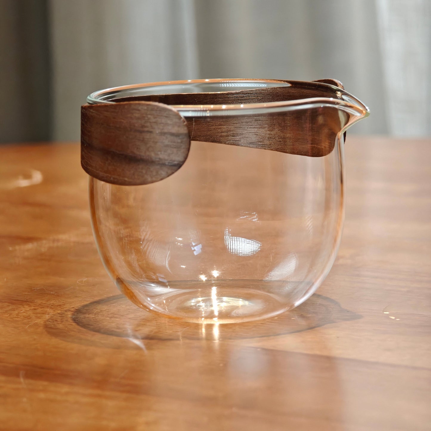 Panda Portable Teacup Chaliland