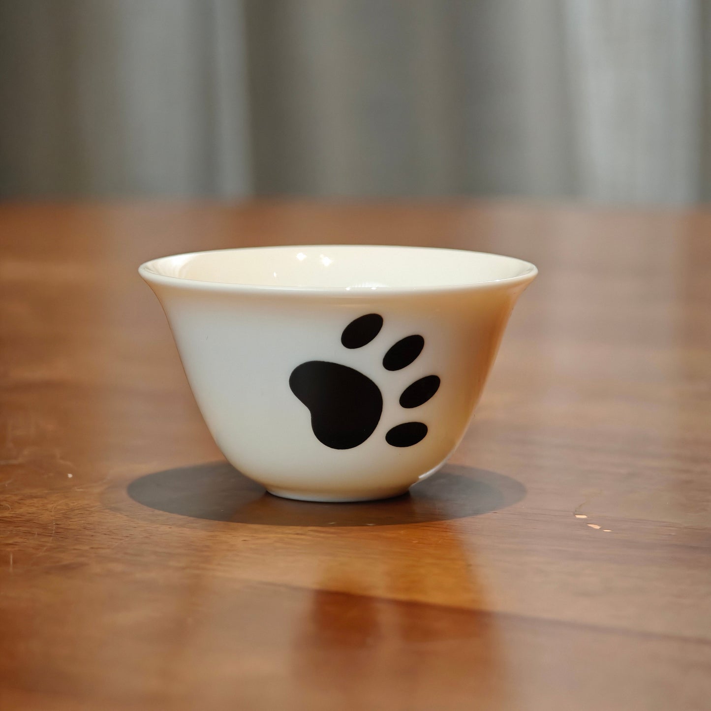 Panda Portable Teacup Chaliland