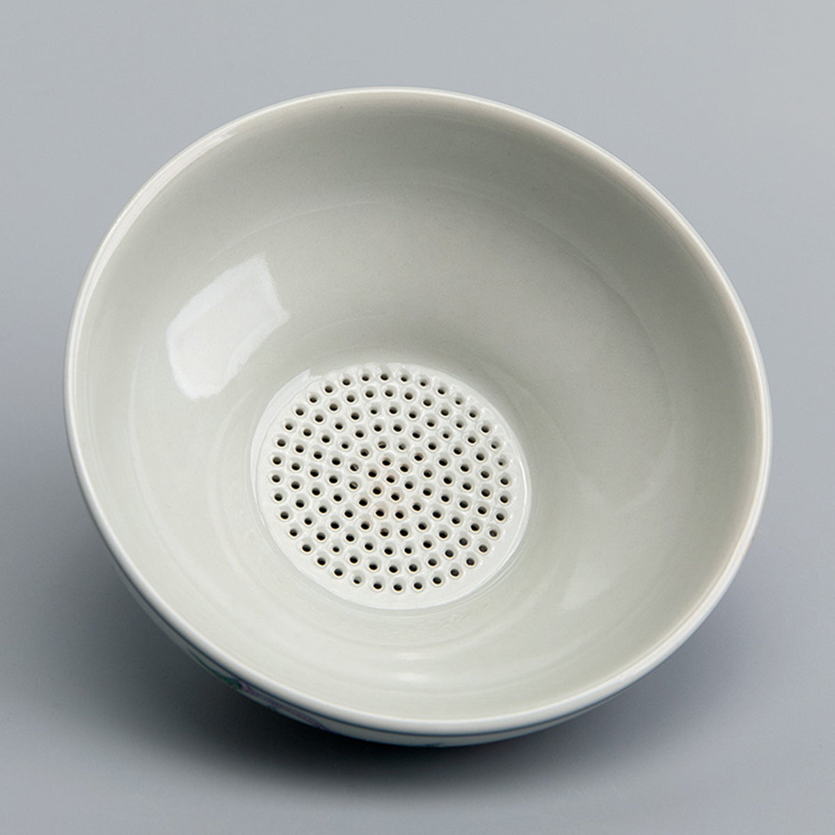 Ceramic - Peach Blossom Set Chaliland