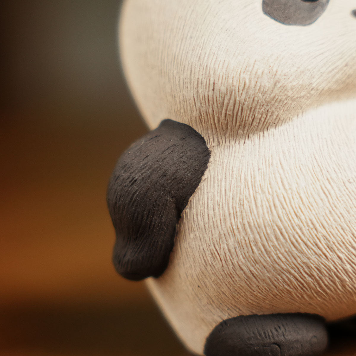 Chinese Panda Tea Pet Chaliland