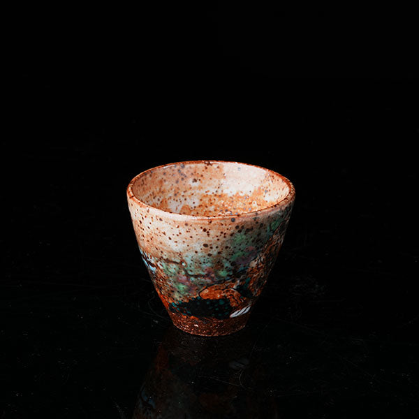 Classic of Mountains and Seas Teacup Chaliland