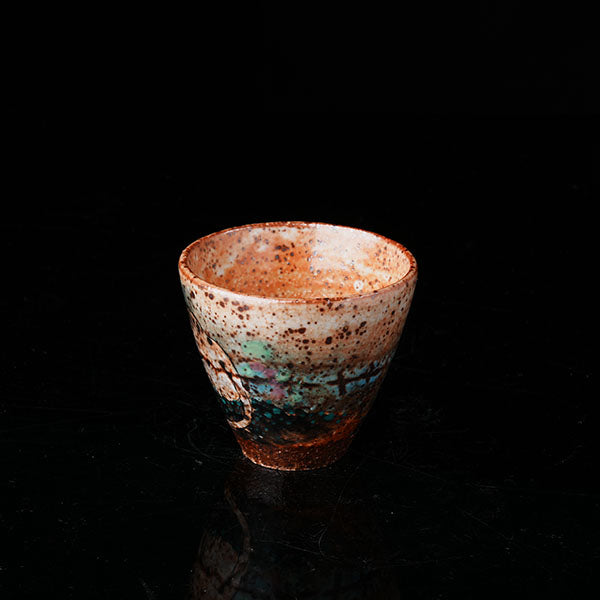 Classic of Mountains and Seas Teacup Chaliland