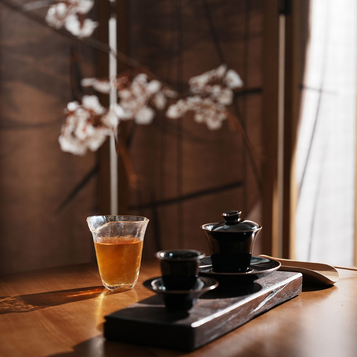Fenghuang Dancong,Single Clump Tea(50g) Chaliland