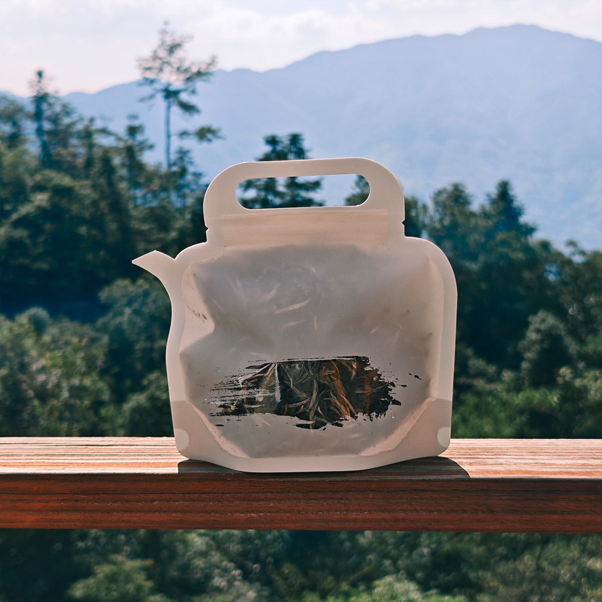 White Peony Tea 50g Chaliland