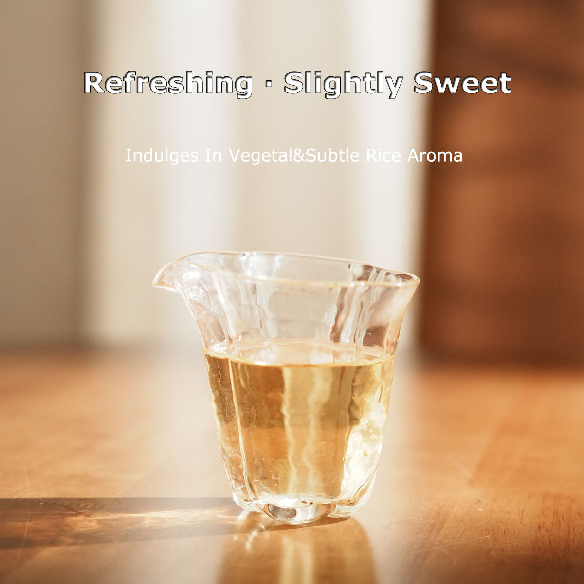White Peony Tea 50g Chaliland