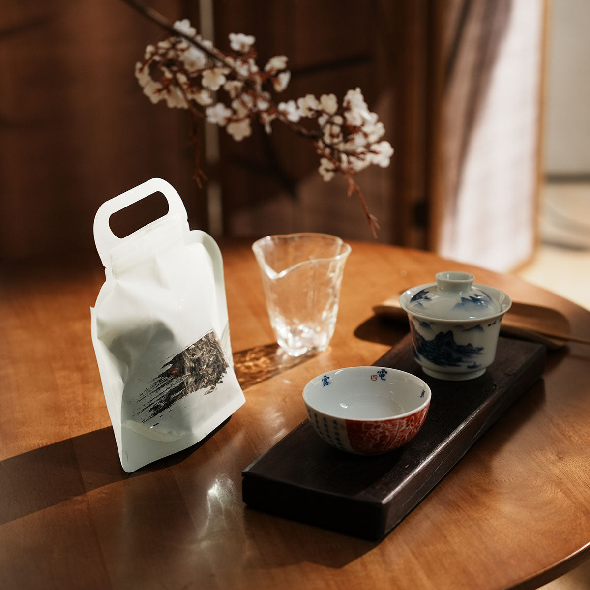 White Peony Tea 50g Chaliland