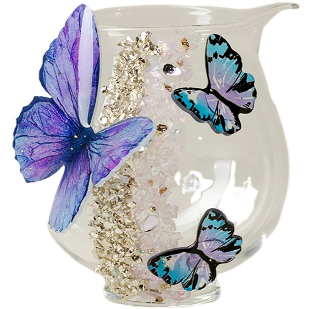 Handmade Creative Butterfly Fairness Cup 160ml Chaliland
