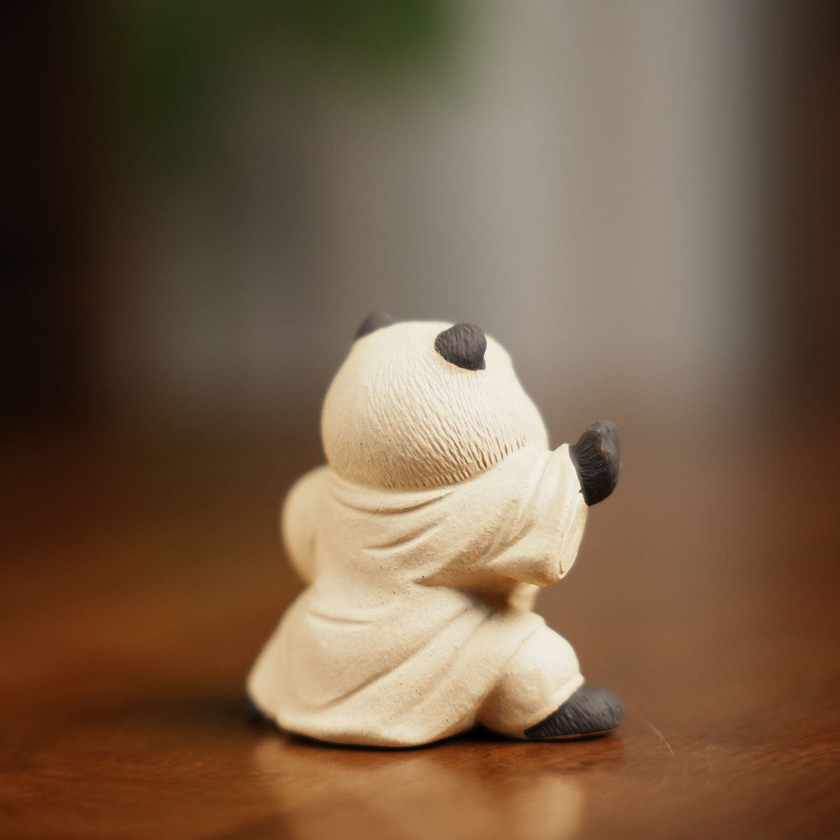 Kung Fu Panda Tea Pet Chaliland