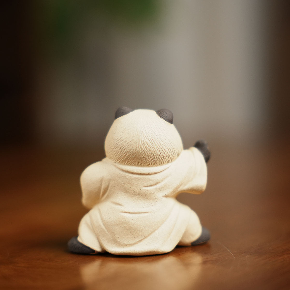 Kung Fu Panda Tea Pet Chaliland
