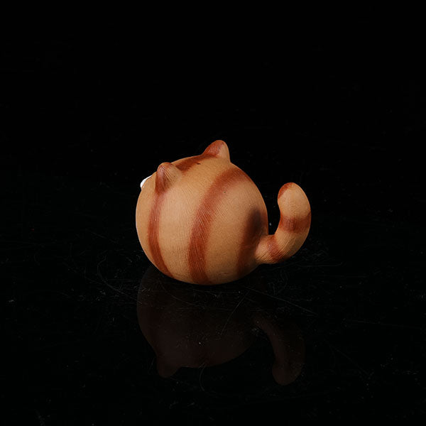 Lucky Cat Tea Pet Chaliland