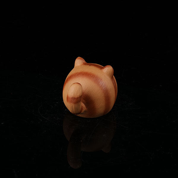 Lucky Cat Tea Pet Chaliland