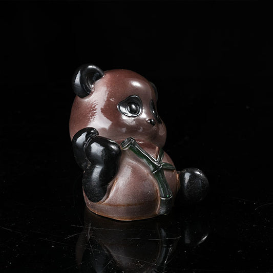 Panda Tea Pet - Chaliland