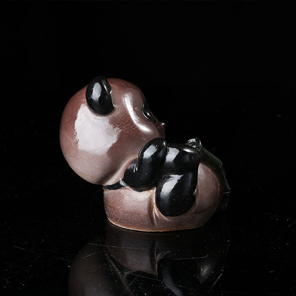 Panda Tea Pet - Chaliland