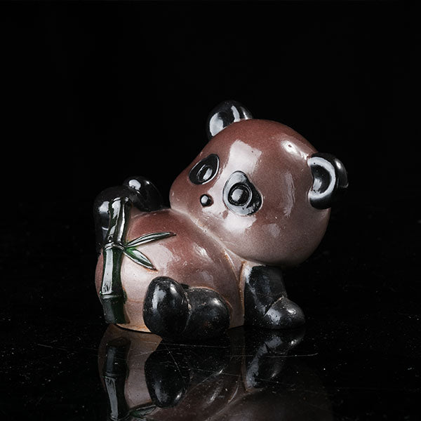 Panda Tea Pet - Chaliland