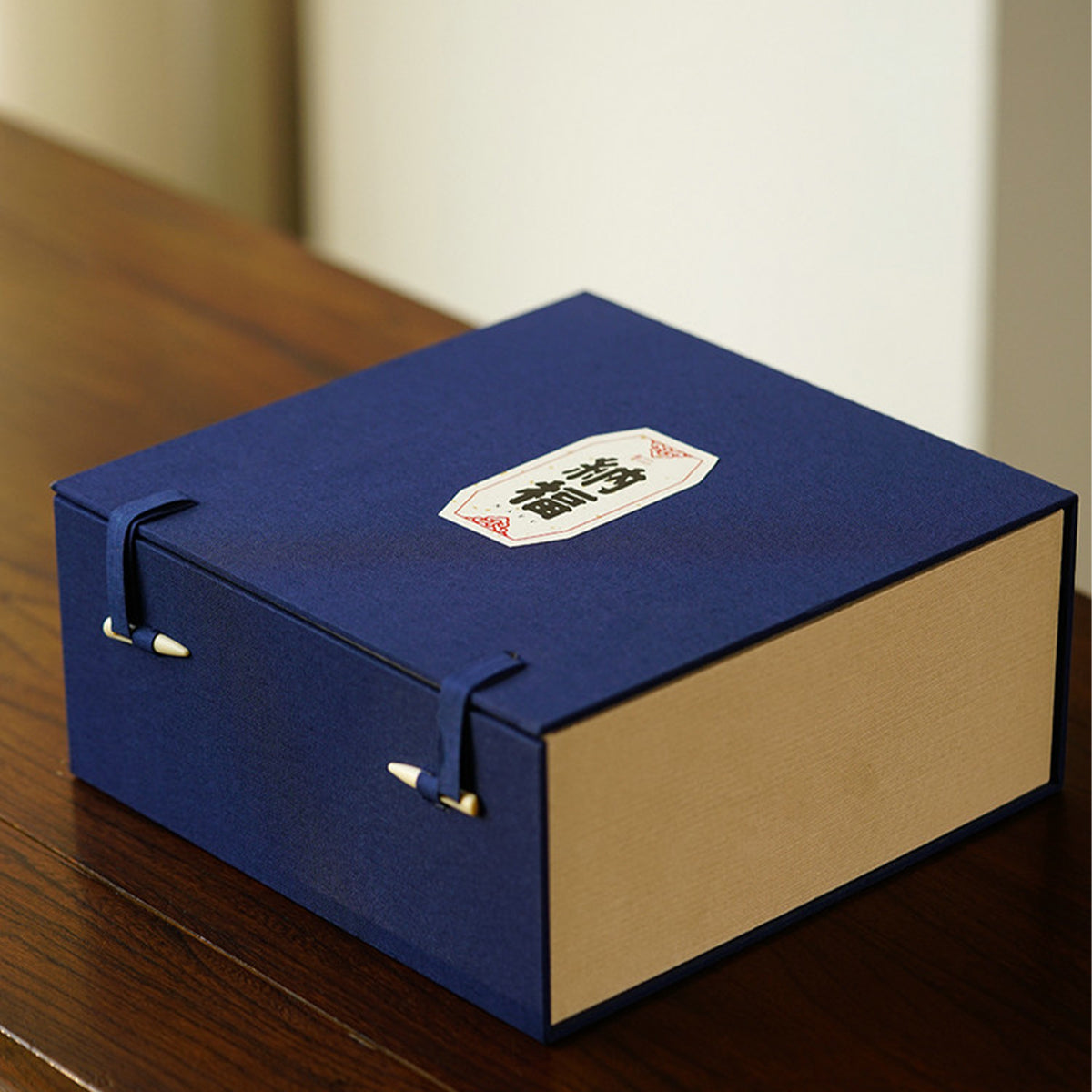 Rongtian Gift Box Set Chaliland