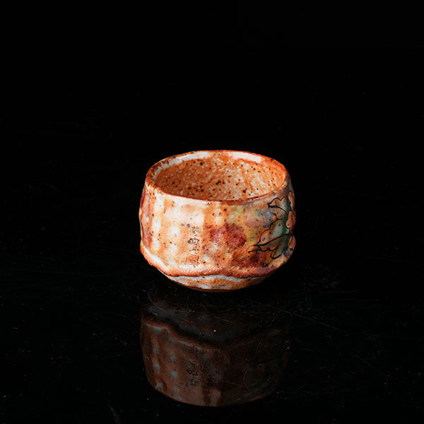 Shinoyaki-Spell of the Fragrance Teacup Chaliland