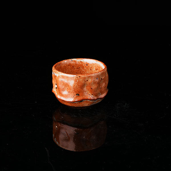 Shinoyaki-The Buddha without Form Teacup Chaliland