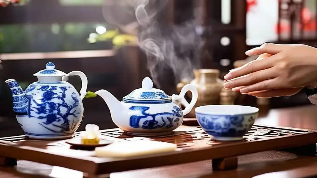 Cultivating the Art of Tea:A Tradition Worth Sharing – Chaliland