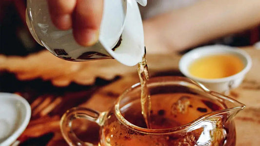 Health-Benefits-of-Traditional-Chinese-Tea JadePeakReserve