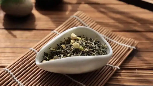 The-Evolution-of-Jasmine-Tea-A-Fragrant-Journey JadePeakReserve