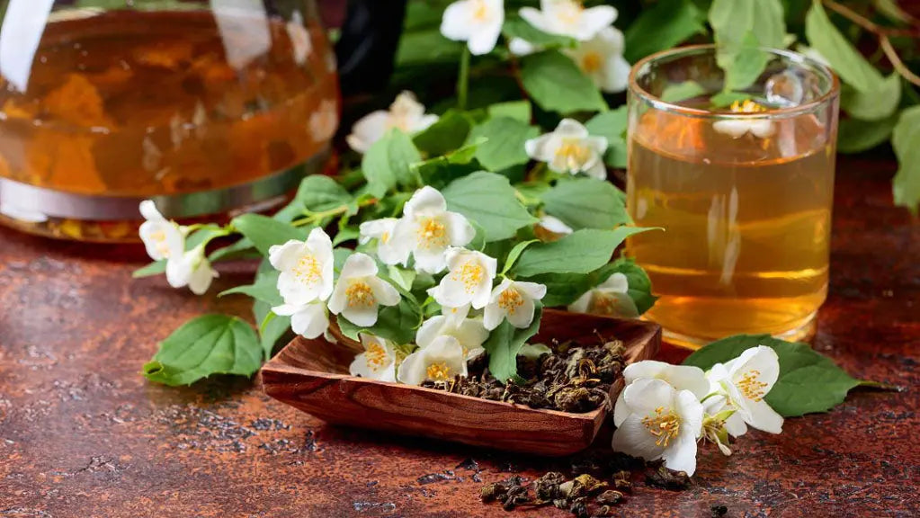 The-Health-Benefits-of-Jasmine-Tea-Unveiling-the-Secrets-of-Jade-Peak-Reserve JadePeakReserve