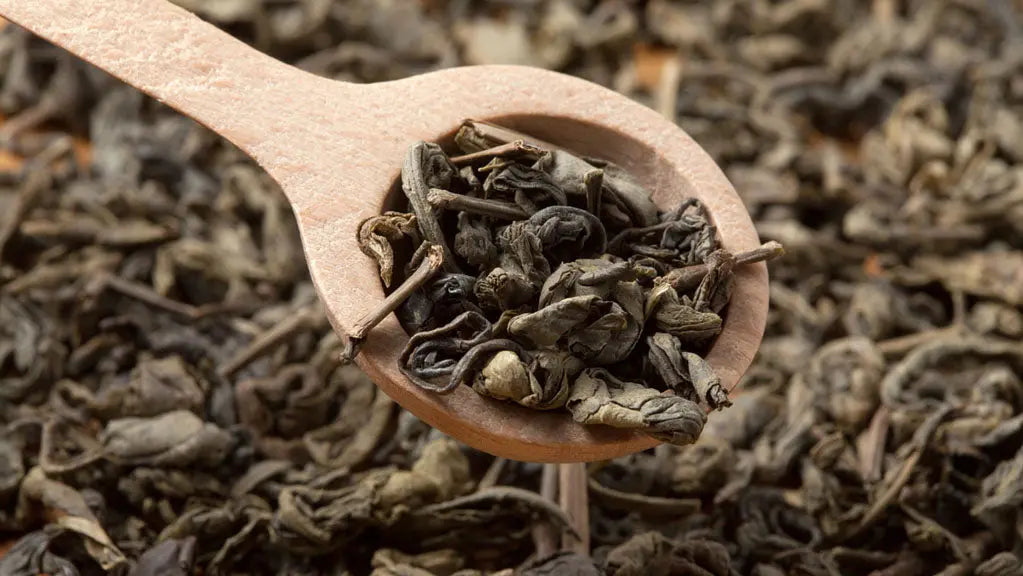 The Health Benefits of Rock Tea – Chaliland