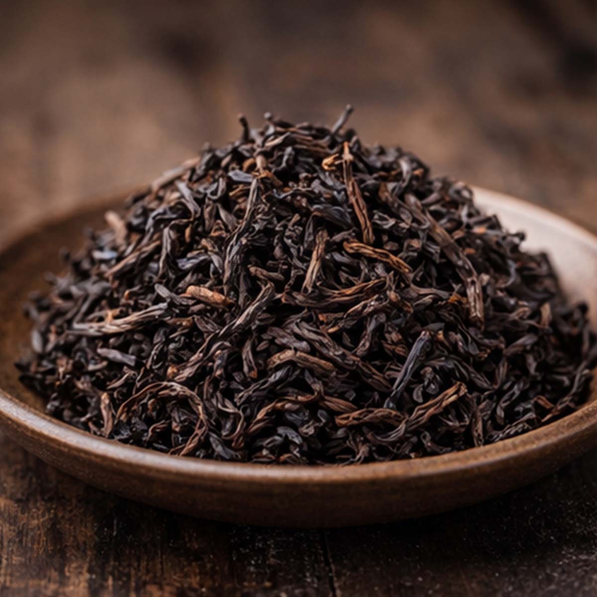 What Is Da Hong Pao Tea? A Complete Guide to Wuyi Rock Tea JadePeakReserve