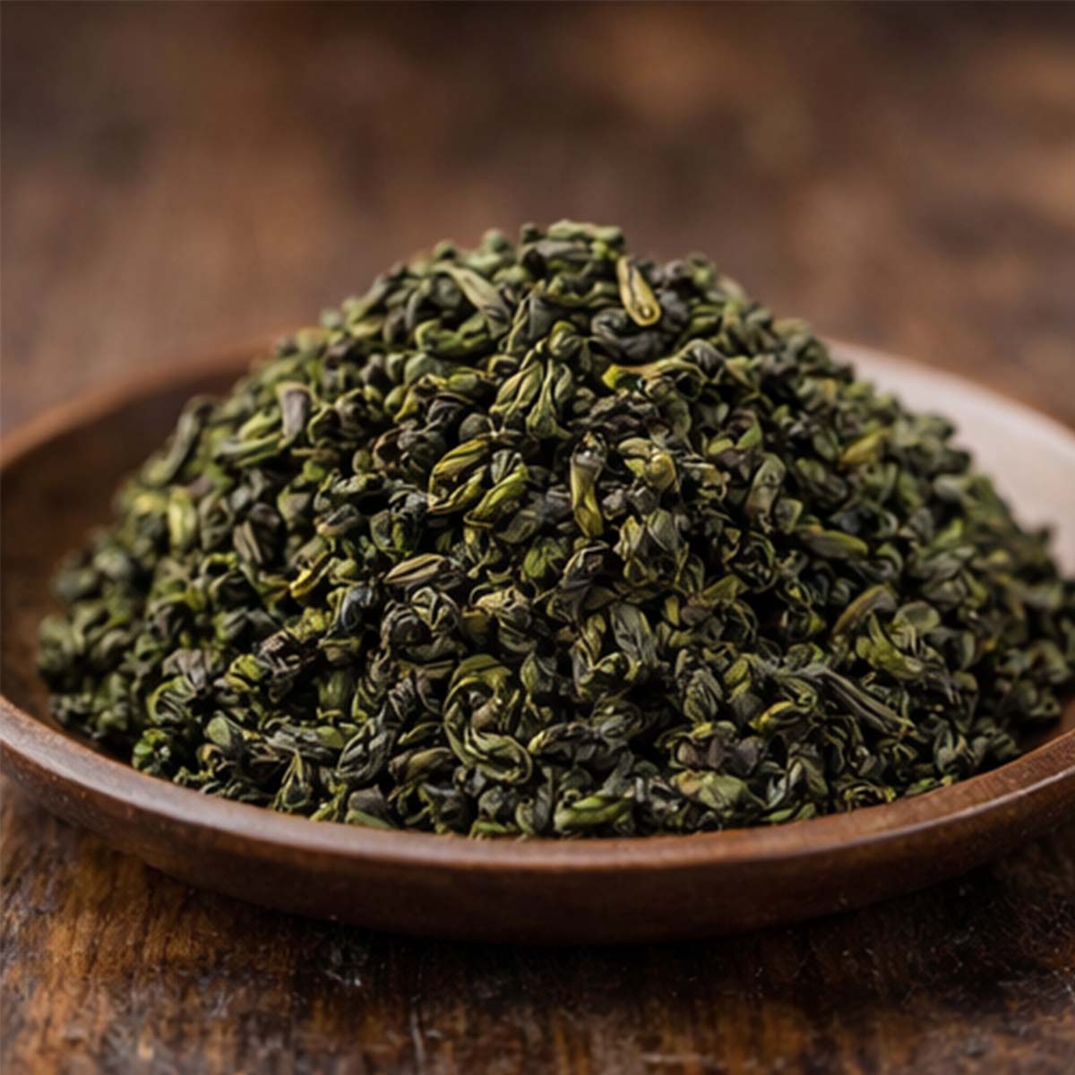 What Is Tieguanyin Tea? A Complete Guide to Chinese Oolong Tea JadePeakReserve