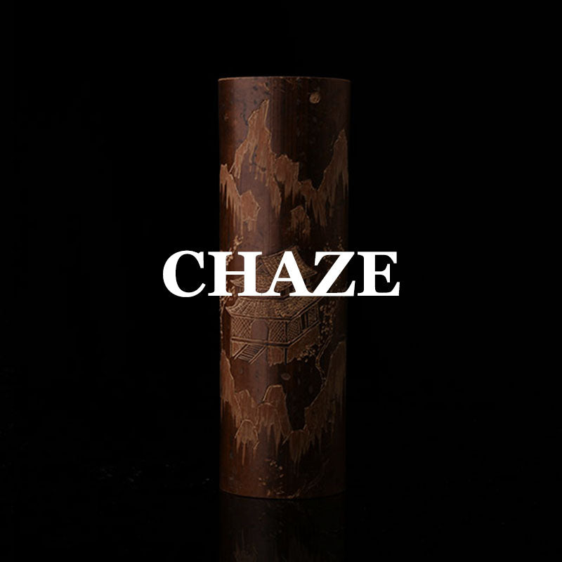 Chaze JadePeakReserve