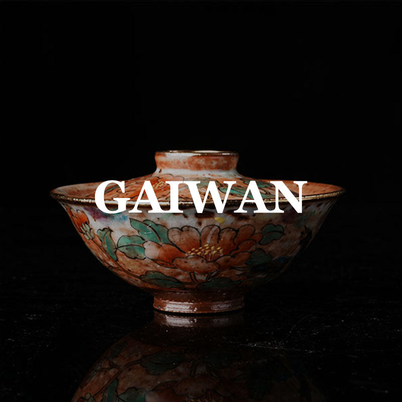 Gaiwan JadePeakReserve