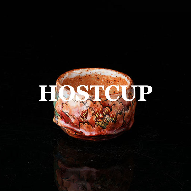 Host-Cup JadePeakReserve