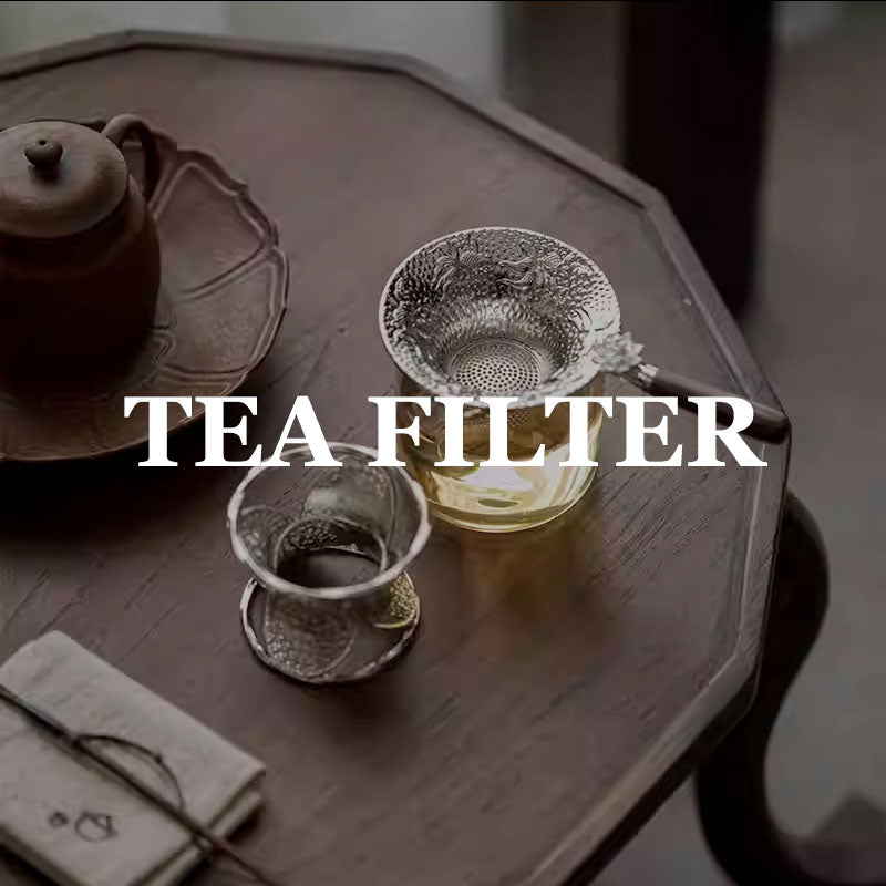 Tea-Filter JadePeakReserve