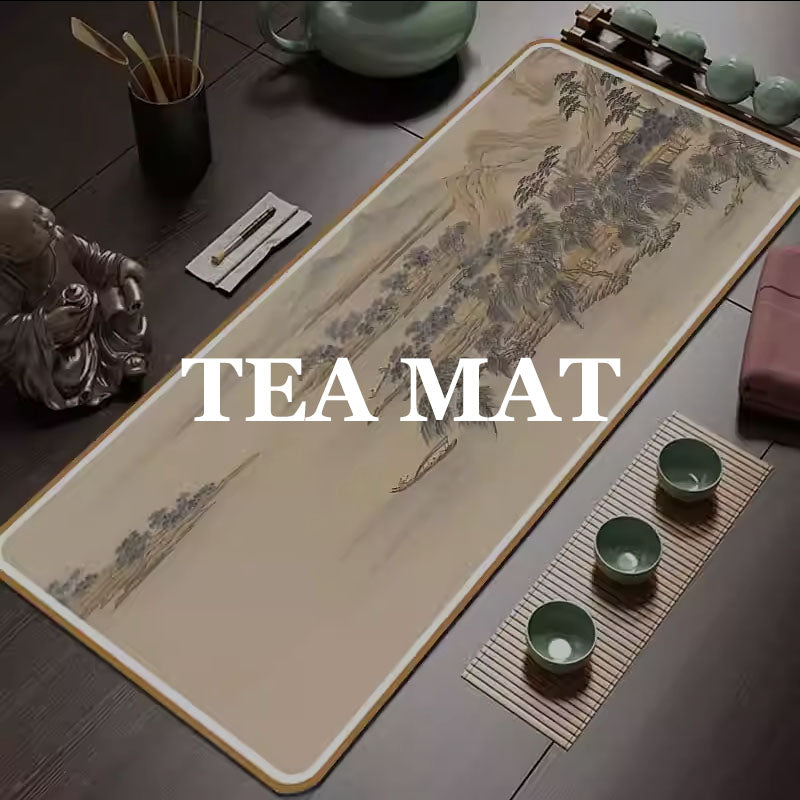Tea-Mat JadePeakReserve