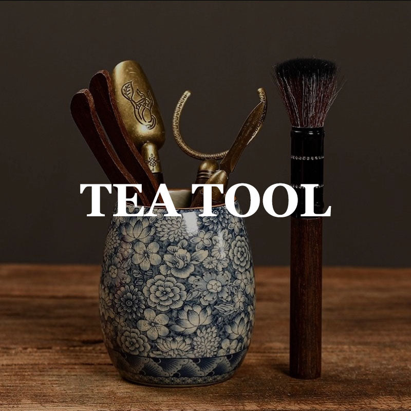 Tea-Tool JadePeakReserve