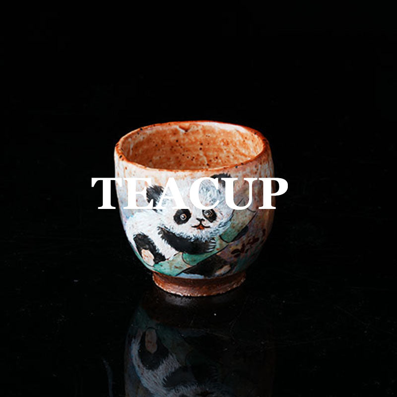 Teacup JadePeakReserve