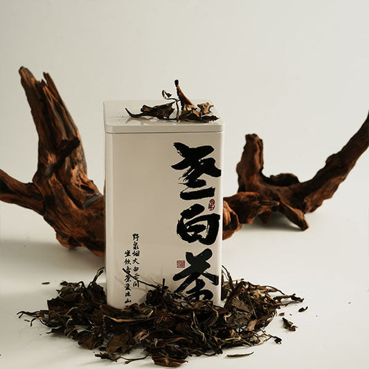 2017 Old White Tea Chaliland