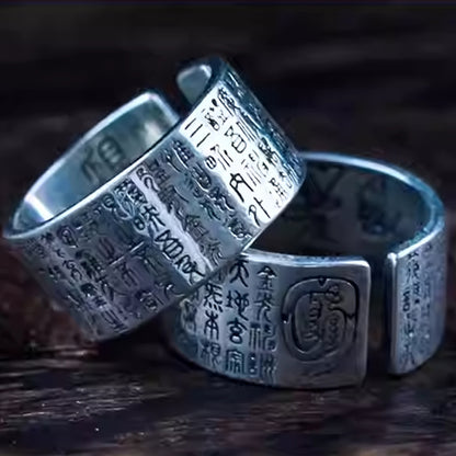 925 Sterling Silver Ring Chaliland