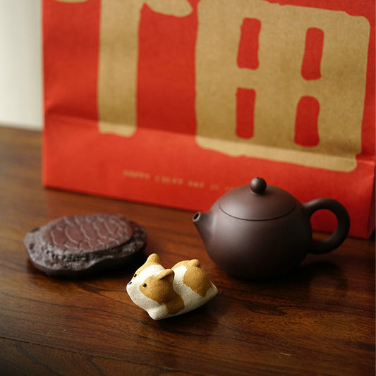 A big lucky bag Chaliland