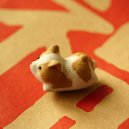 A big lucky bag Chaliland