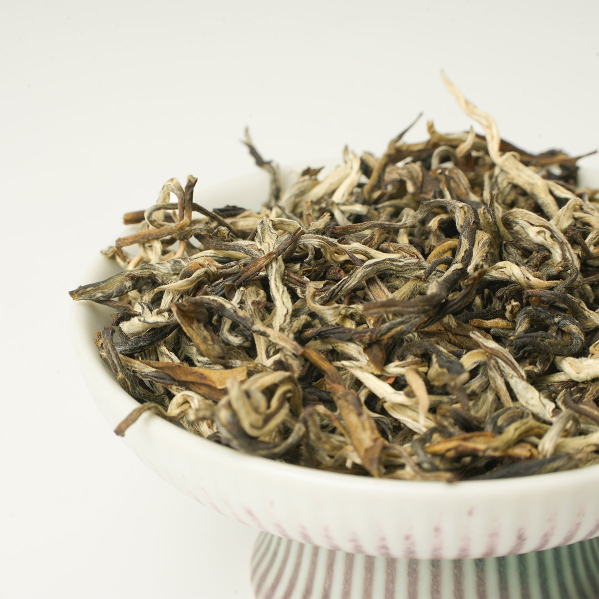 Fuding Jasmine Bai Hao 70g Chaliland