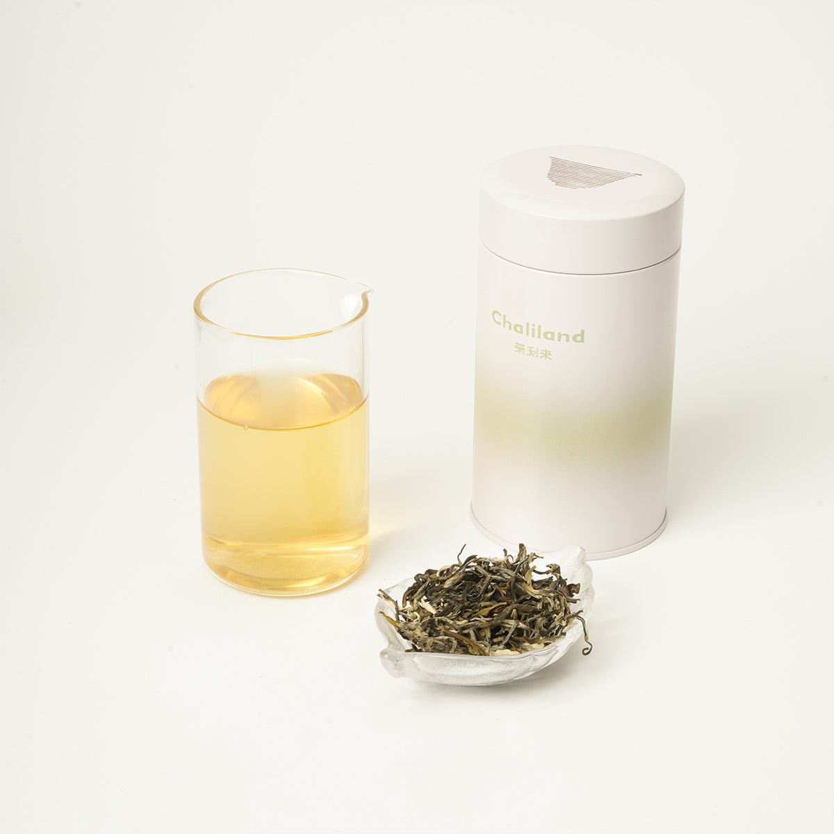 Fuding Jasmine Bai Hao 70g Chaliland