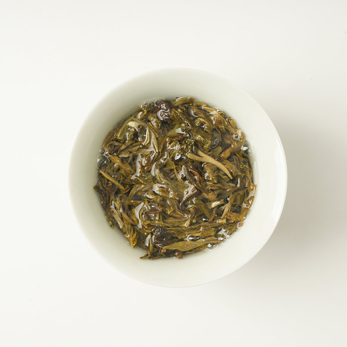 Fuding Jasmine Bai Hao 70g Chaliland