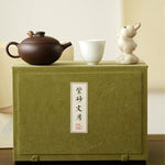 Bowl Lamp Gift Set Chaliland