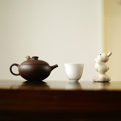 Bowl Lamp Gift Set Chaliland