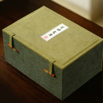 Bowl Lamp Gift Set Chaliland