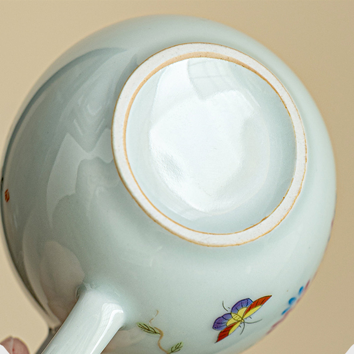 Ceramic - "Ziqi Donglai" Tea Pot - 150ml Chaliland