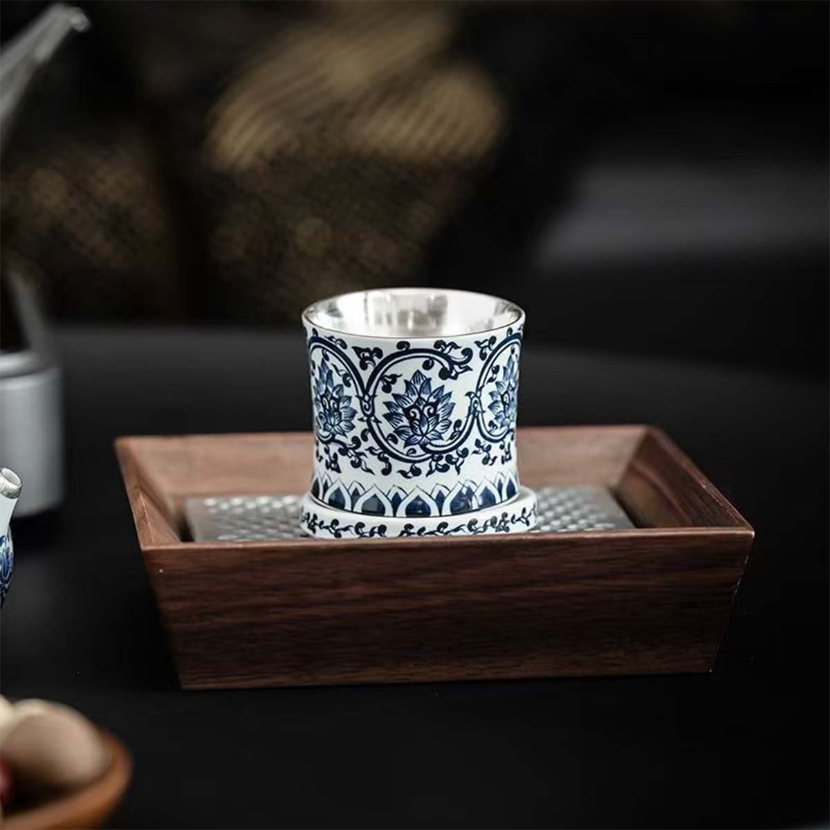 Chaliland-Tea Cup Chaliland